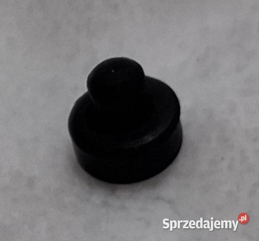 Guma dociskowa przycisku głównego zasilania Czeladź