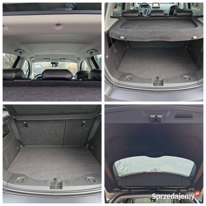 14T 140 automat Cosmo gwarancja serw ASO 1005 autoalarm Kraków