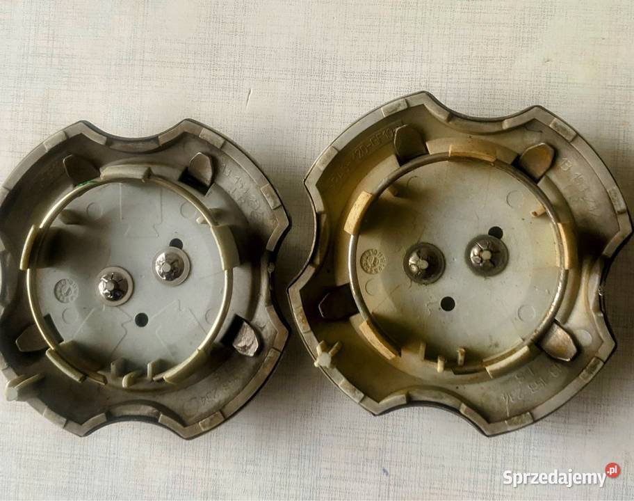 Dekielek kołpak do Alu felg OPEL CORSA D 17 Katowice