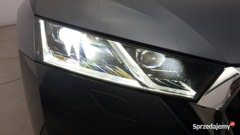koda Octavia 15 TSI ACT Style Z Polskiego salonu Octavia Warszawa sprzedam