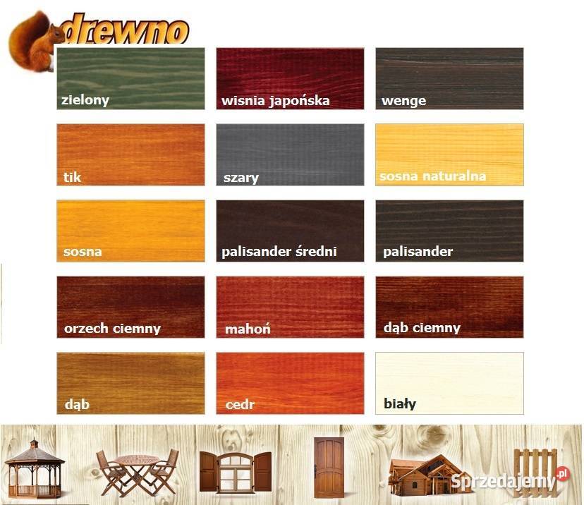 Drewniany domek narzędziowy Garaż drewniany Jordanów