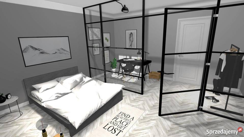 Architekt WnętrzProjektant Stylizacja i projektowanie wnętrz Radom