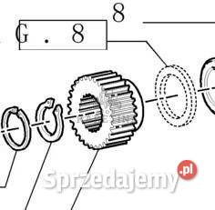Holland T7 TM165 TM155 TM150 TM140 TM145 TM180 sprzedam