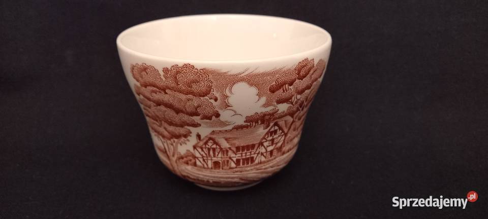 Cukiernica angielska Grindley Chełm