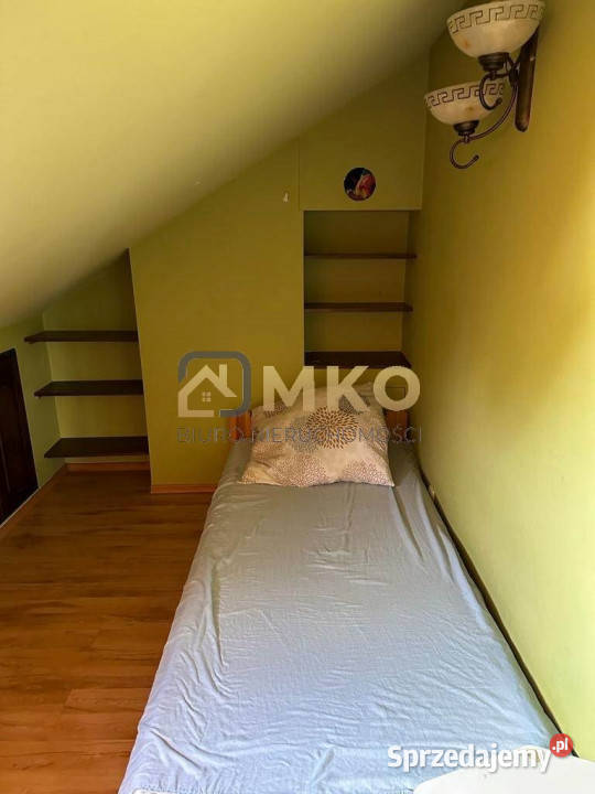 Dom wolnostojący wynajmę 180m2 Włocławek 180m2 Wynajem kujawsko-pomorskie