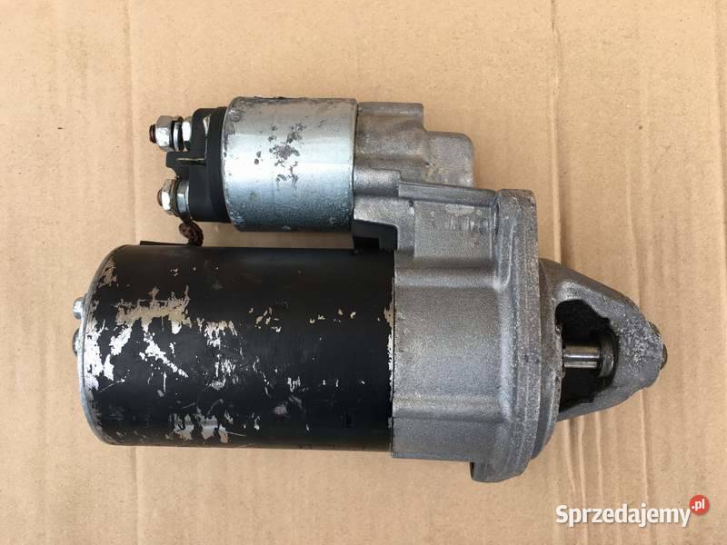 Ligier Grecav Chatenet Lombardini M3 M4 osobowe Stąporków
