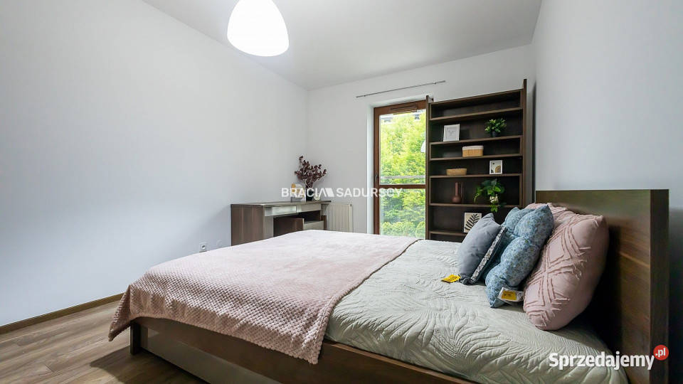 Mieszkanie 5689m2 2 pokoje Kraków Nieruchomości małopolskie