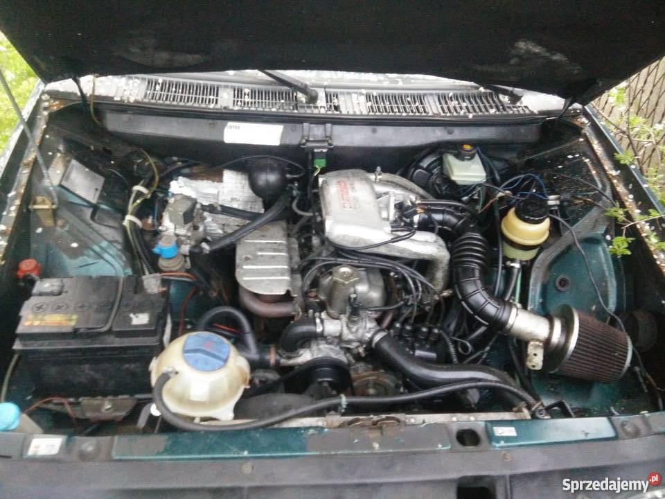 Polonez 16 gsi spawlock 130000km Zgorzelec sprzedam