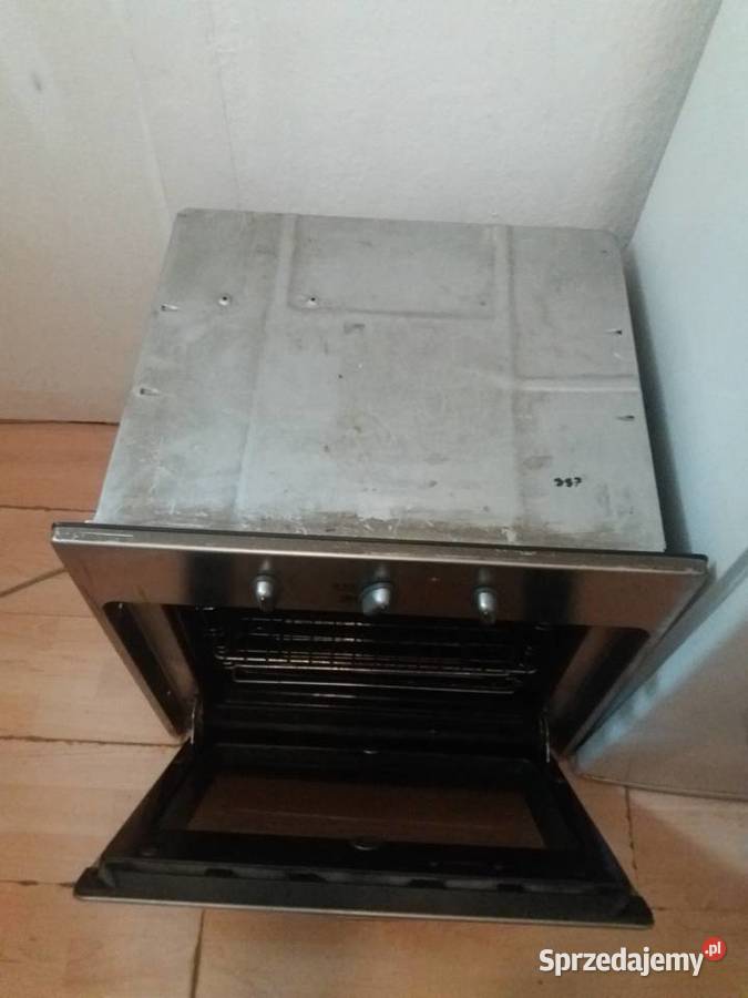 Piekarnik Ariston z demontazu Pabianice