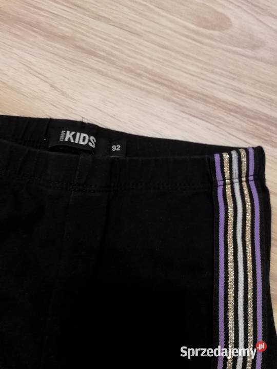 Leginsy Nidzica sprzedam