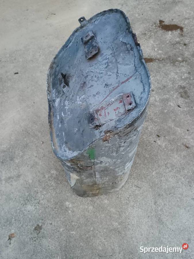 Zbiornik paliwa Ursus C328 C330 podkarpackie Izdebki sprzedam