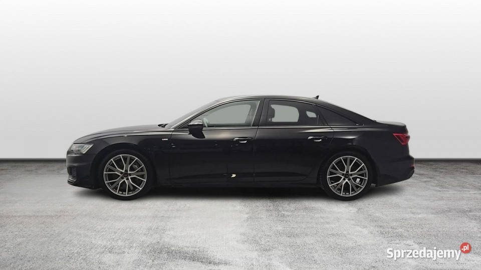 Audi A6 55 TFSI Quattro Sport S tronic Z Sedan / Limuzyna Warszawa sprzedam