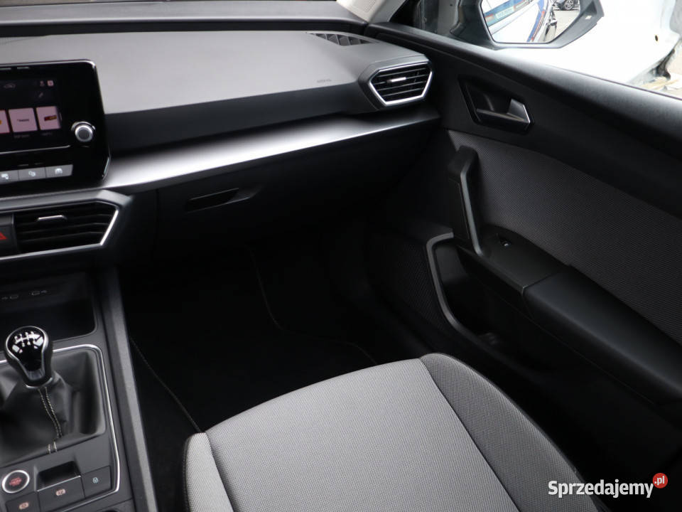 Seat Leon 15 TSI 1498cm3 Bielany Wrocławskie