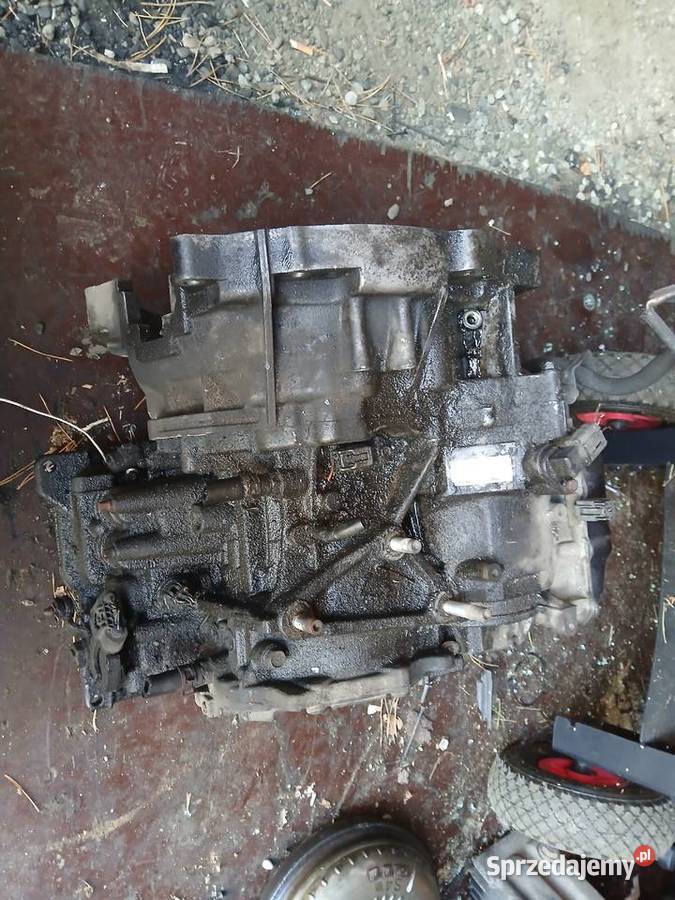 Skrzynia biegów automat Mazda T525C FS5019421 osobowe Skrzynie biegów automatyczne Radłów sprzedam