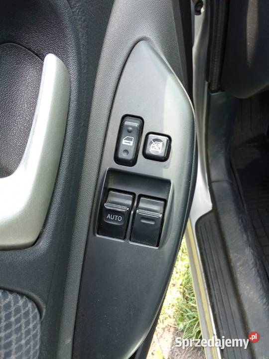 Toyota Yaris 13 Disel Sprawna Jaworzno