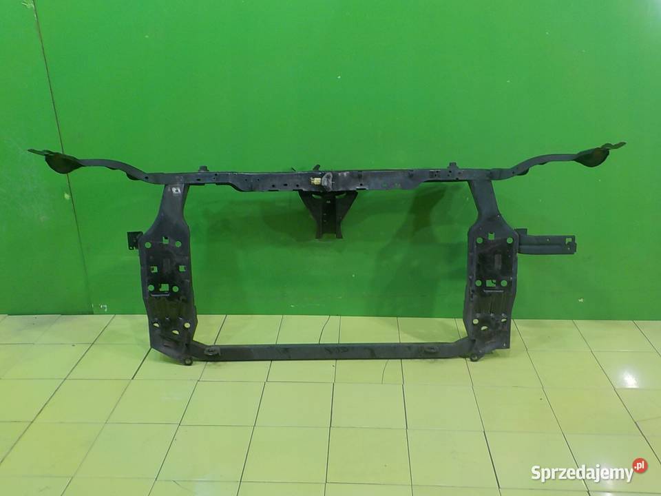 QASHQAI I J10 I 08r 5D pas przedni wzmocnienie osobowe Suków sprzedam