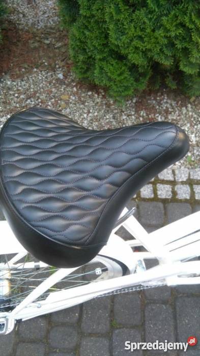 Rower miejski cruiser Imperial Bike Włocławek