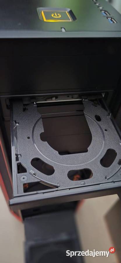 Komputer PC Taktowanie procesora 3.6 Bydgoszcz