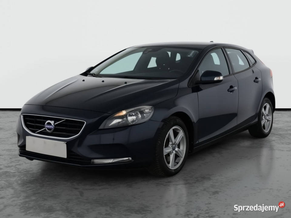 Volvo V40 20 D3 wspomaganie kierownicy Piaseczno