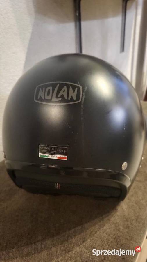 KAS MOTOCYKLOWY śląskie sprzedam
