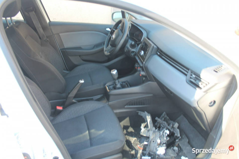 Renault Clio V 2019 1461cm3 Clio