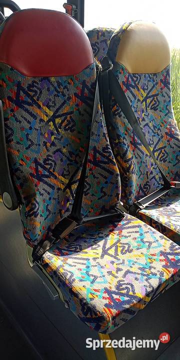 Solaris urbino 15H LE Autobusy i minibusy opolskie Kędzierzyn-Koźle sprzedam