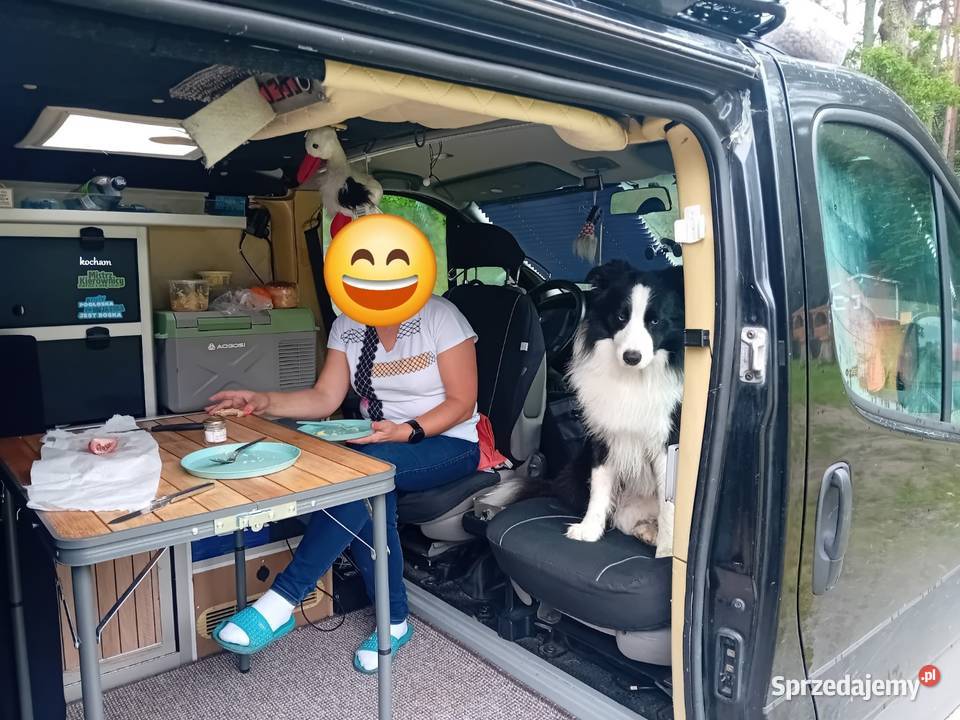 Sprzedam Renault Trafic 25dci Sulejówek