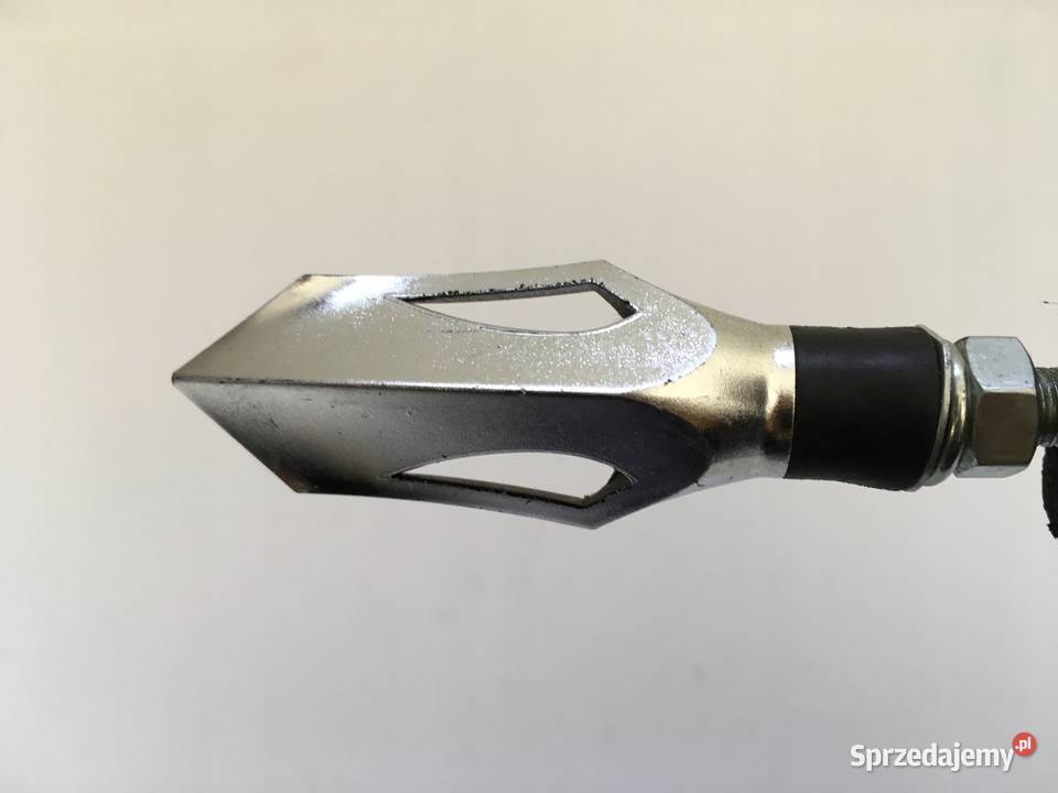 Kierunkowskaz Migacz WL016 Led Stop Postój uniw