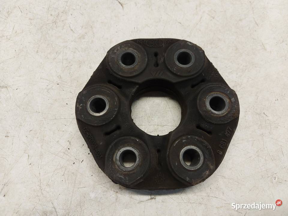 BMW G23 G22 M440i Cabrio Łącznik elastyczny wału osobowe