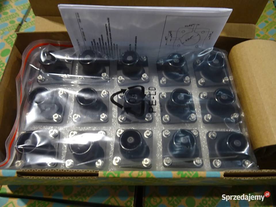 Złącza do magazynu energii Jelenia Góra