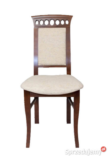 Krzesło Lite Drewno KENT Krzesła podkarpackie Jarosław