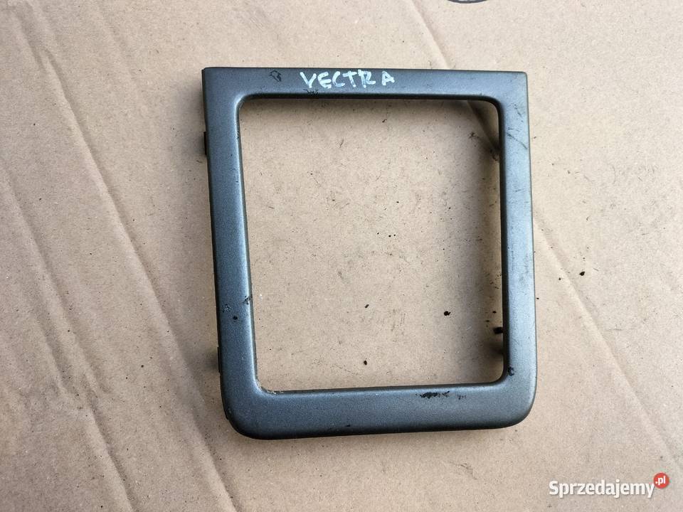 VECTRA C 13132420 RAMKA TUNELU MIESZKA LEWARKA osobowe Kamień-Kolonia