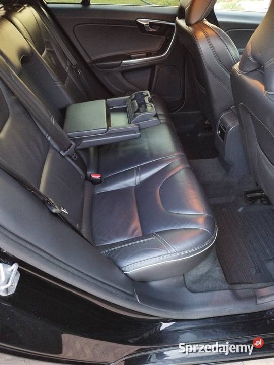 Volvo V60 D4 R design 190 Radzyń Podlaski