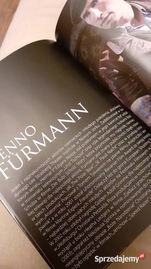 W ciemności Filmy Szczecin