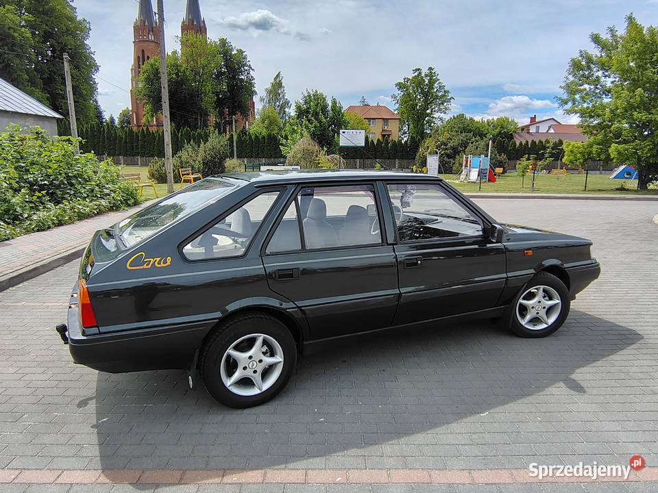 FSO Polonez Caro 19GLD Diesel Ostrołęka