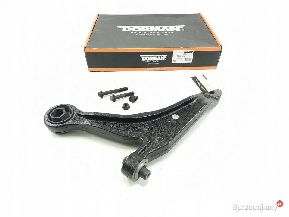 WAHACZ DOLNY PRZÓD LEWY VOLVO 960 V90 25 29 sprzedam