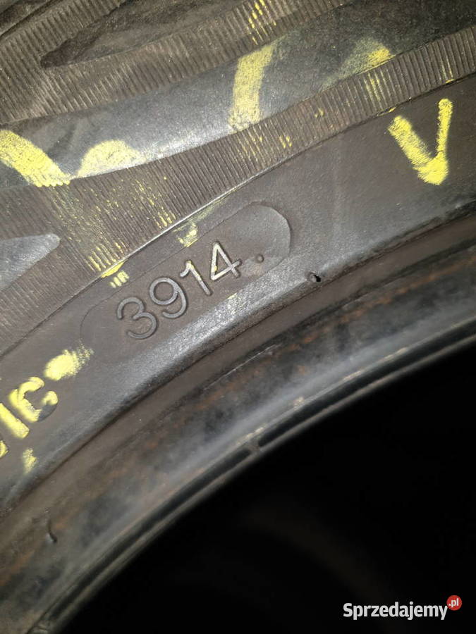 Opona Vredestein Qutrac3 20555r16 Dobre Miasto