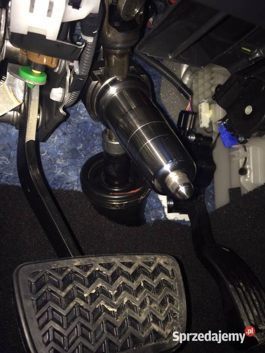 Zabezpieczenie antykradzieżowe Bariera Zaslon dolnośląskie Wrocław sprzedam