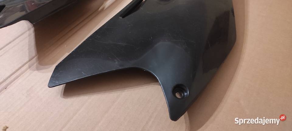 Suzuki RMZ 250 2004r owiewki boczne tył Warszawa sprzedam