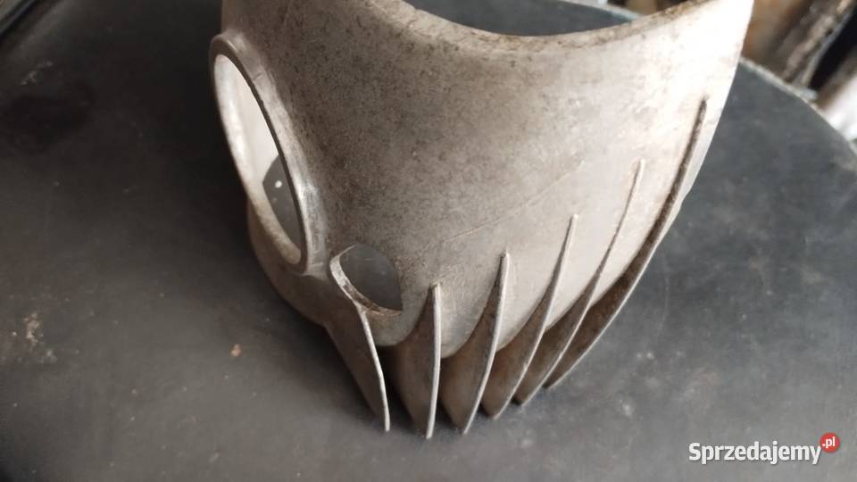 Jawa 353 osłona gaznik A podkarpackie Rzeszów