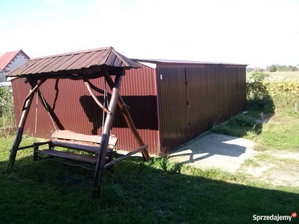 Dom w Klwatce Szlacheckiej Nieruchomości Klwatka Szlachecka sprzedam