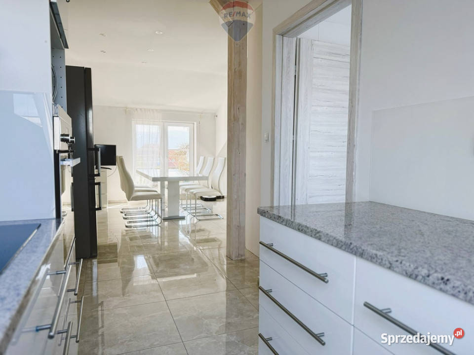 Duża kawalerka w Kamienicy sprzedam