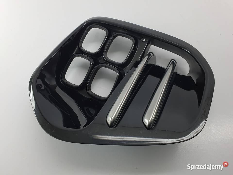 Kratka Zderzak Lewa Kia Sportage Gt Line 1618 Łódź