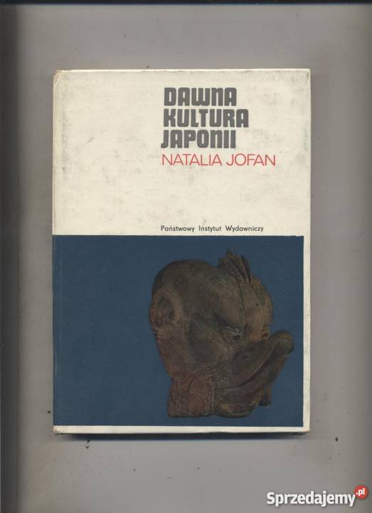 Dawna kultura Japonii zachodniopomorskie Szczecin