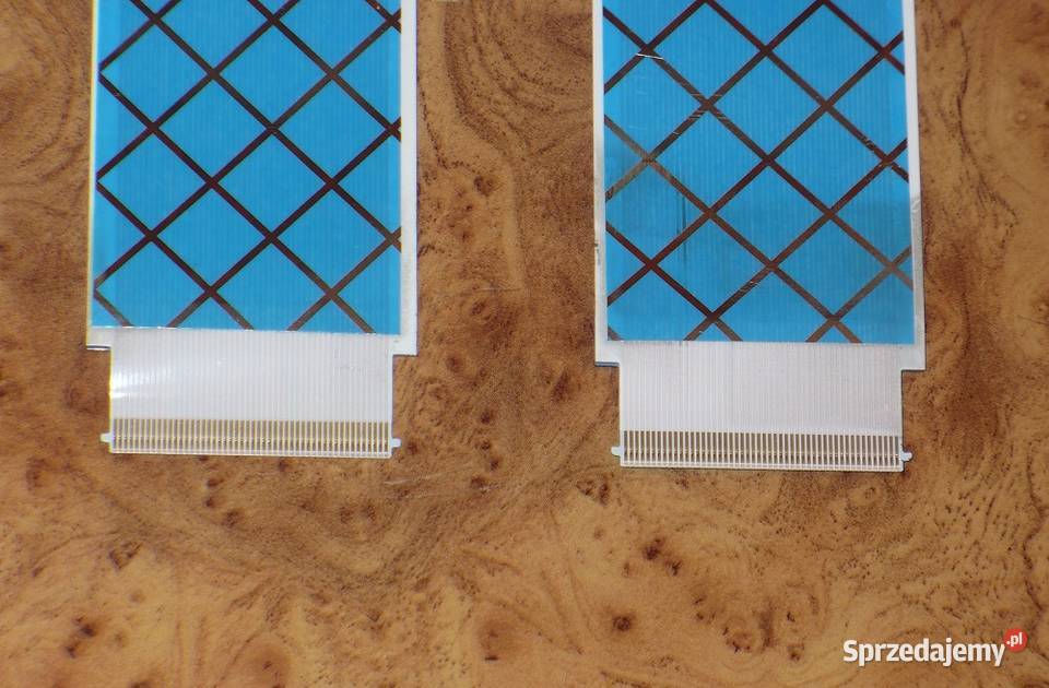 Kable LVDS taśmy matrycy LC420EUH TV LG 42LA660S LED Elektronika Lublin