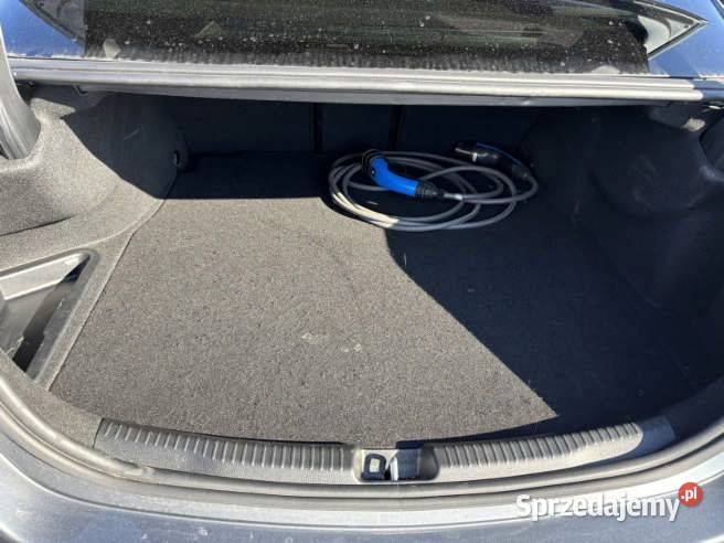 MERCEDESBENZ KLASA C 2023 1993 ccm 197 mazowieckie Warszawa