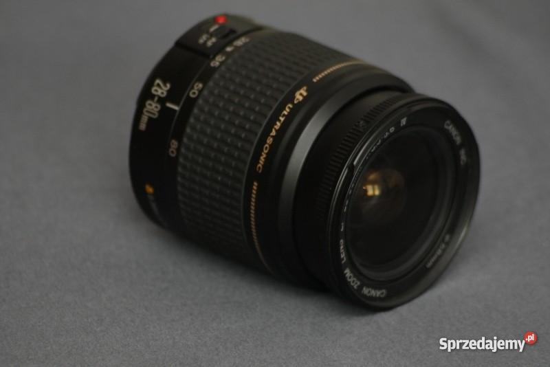 Canon EF 2880mm 13556 IV USM