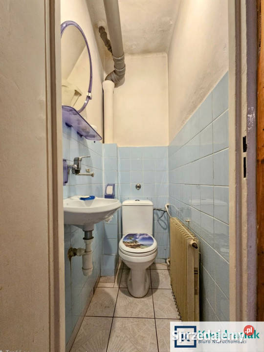 Dom bliźniak sprzedam Sanok Białogórska 110m2 sprzedam