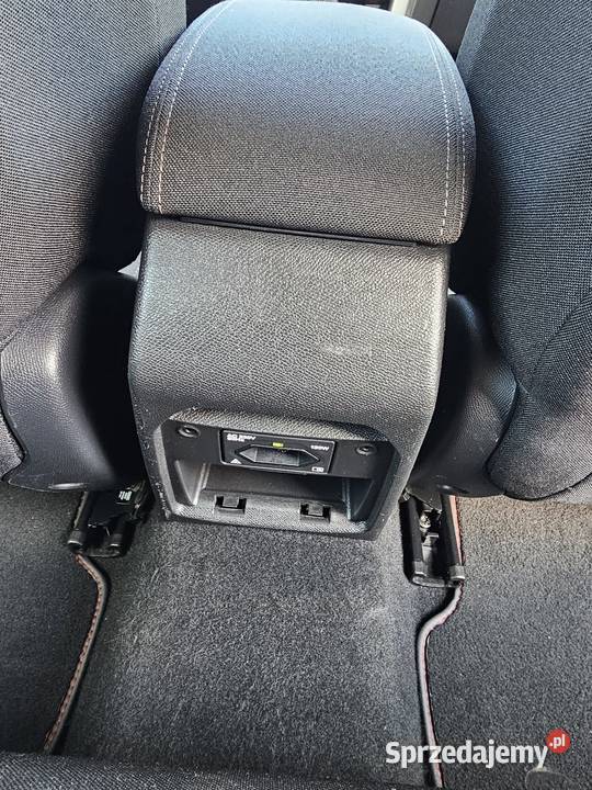 Peugeot 308 T9 Hatchback 2014 20 BlueHDi wielkopolskie Turek