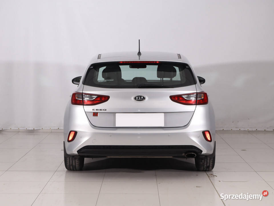 Kia Ceed 14 CVVT Piaseczno sprzedam